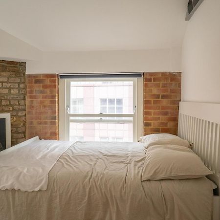 City Air Apartments - Hatton Garden - Great Transport Links London Exterior photo