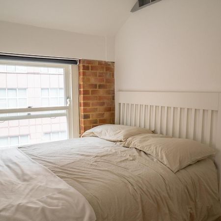 City Air Apartments - Hatton Garden - Great Transport Links London Exterior photo